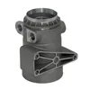 China professional foundry supply casting fishing as drawings
