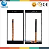 Original For Blackberry z3 Touch Screen , Digitizer For Blackberry z3 , Cellphone Spare Parts