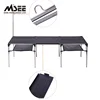 Msee MS-YT-7 Foldable Outdoor outdoor folding table and chair table