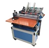 high quality paper feeding and pasting gluing machine for paperboard book