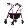balancing mini electric walker rollator