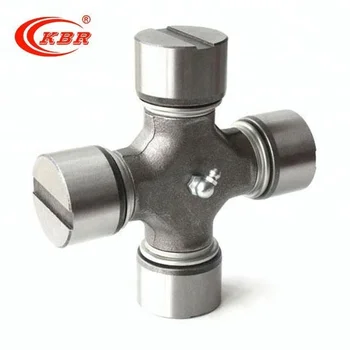 Kbr-5000-00 Europe Truck Spare Parts U Joint Cross - Buy ...