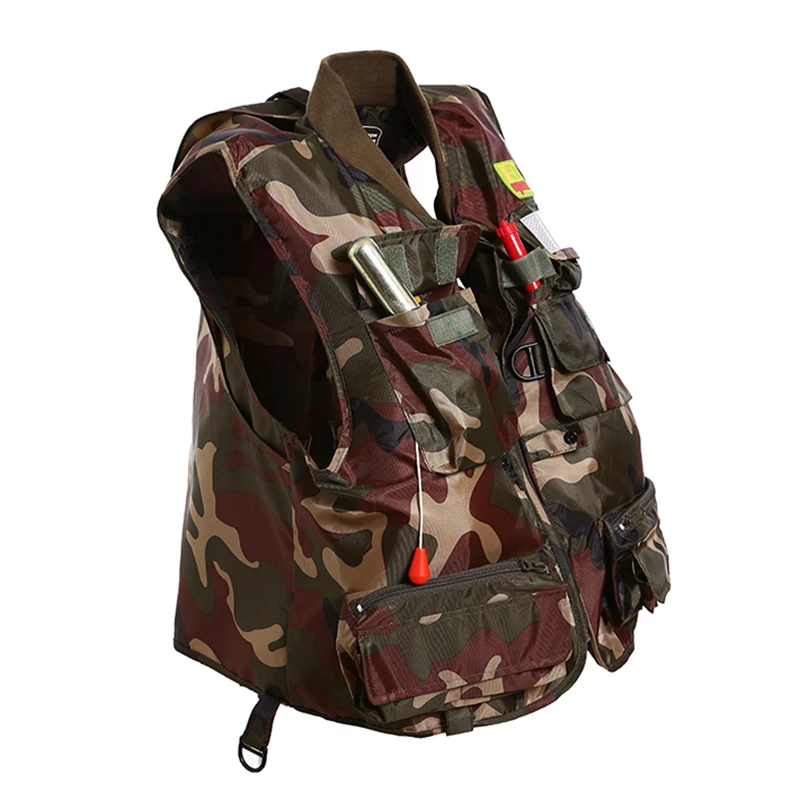 Vest For Hunting.JPG