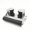 Chinadongying xinxing marine professional manufacture yacht parts stainless steel fairlead roller chock