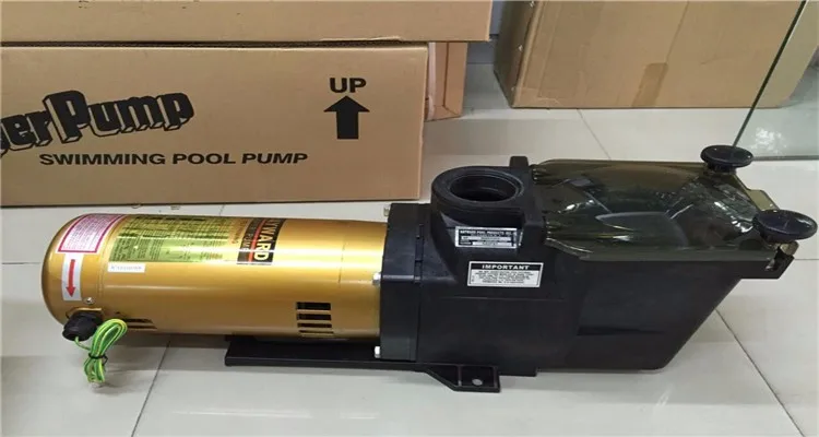 hayward pool pump 1.5 hp above ground