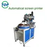 Fully Automatic Silk Screen Printer/Stencil Screen Printing Machine for acrylic panel