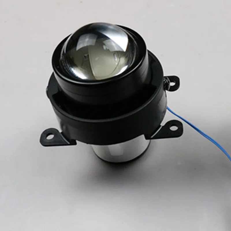 H1 H4 H7 H8 H11 9005 9007 Bi-Xenon Projector Lens For Cars