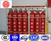 HFC-227ea automatic fire suppression