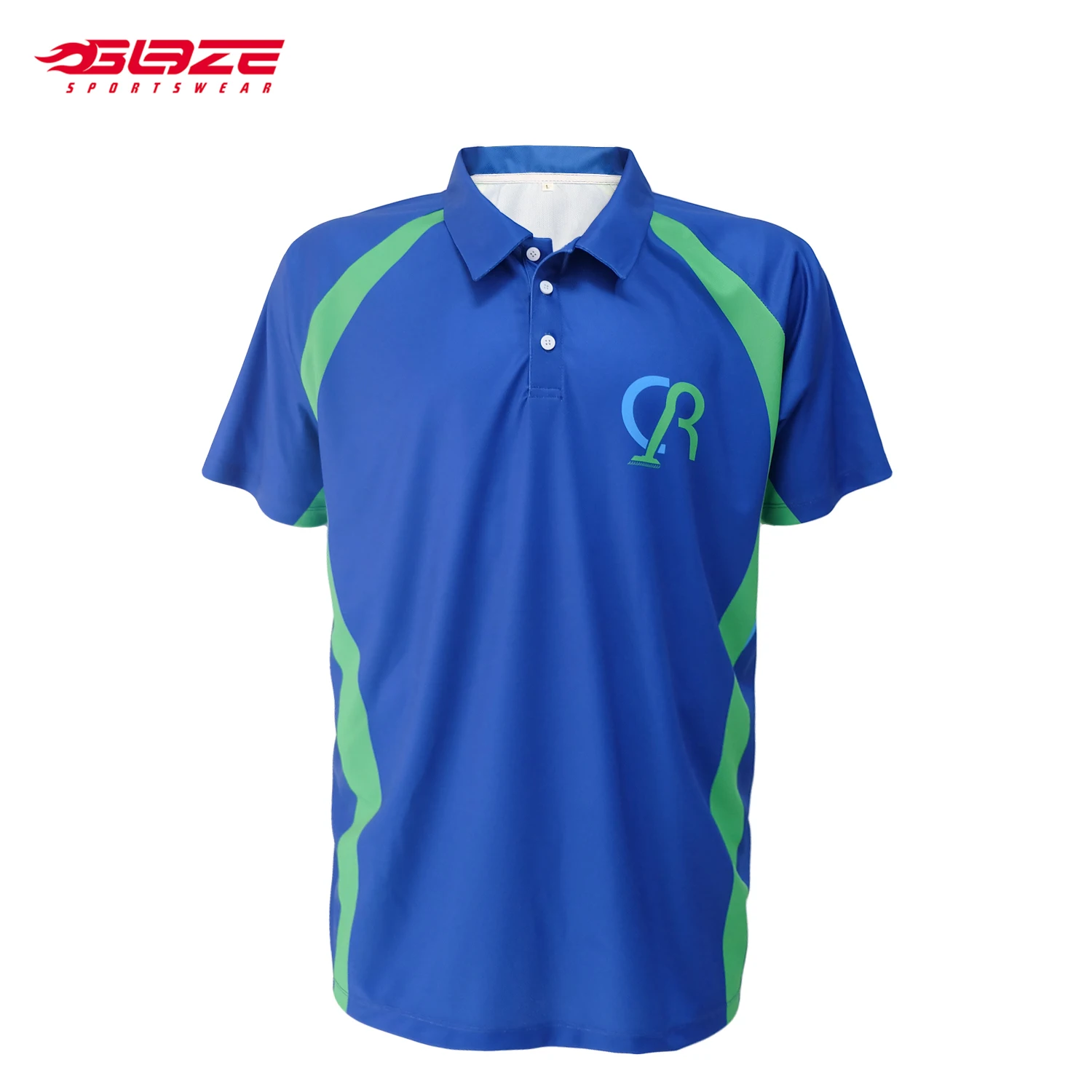 Wholesale High Quality Sublimation Mens Polo Shirts - Buy Customized ...
