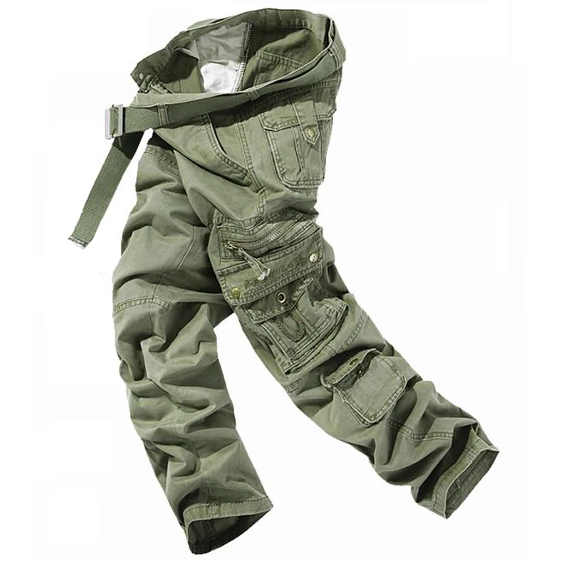 military winter pants