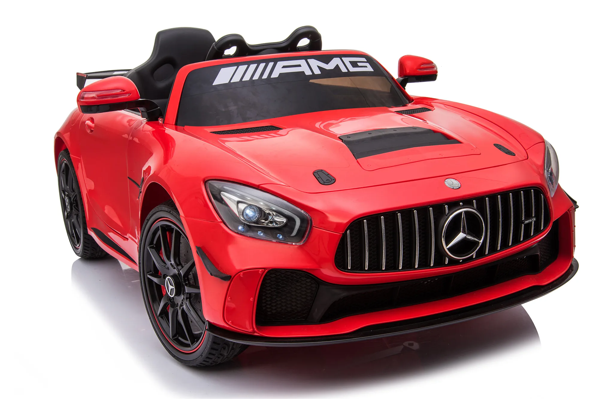 a45 amg toy car