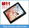 Rockchip RK3066 9.7inch Android 4.1 3G Tablet PC Aoson M11 Dual Core+IPS Screen Run Fast