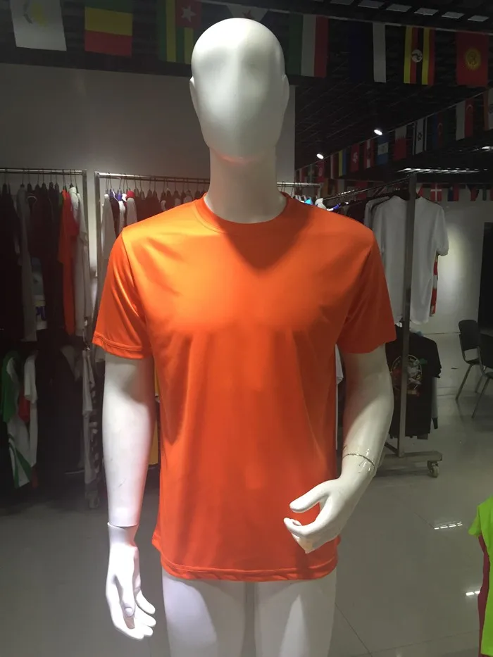 drifit shirt material