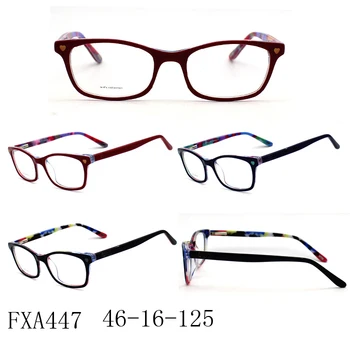 french eyeglass frame manufacturers