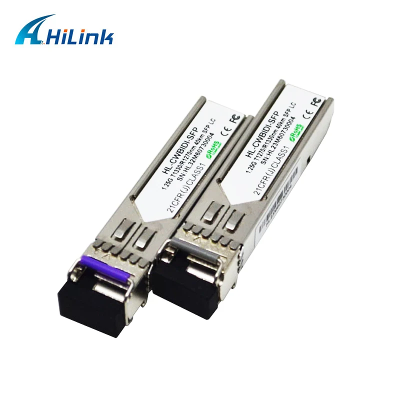 Mikrotik sfp compatibility