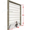 military outdoor training wooden obstacle course for sale