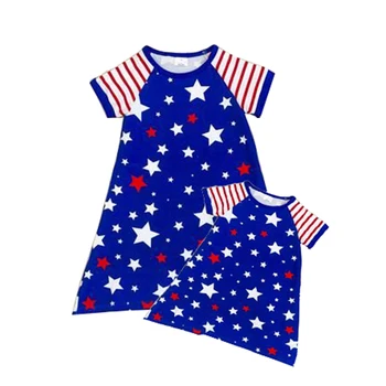 mommy and me summer dresses