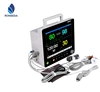 Ambulance Patient Monitor Operation Monitoring ECG SPO2 NIBP Devices