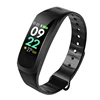 2019 new model message push smart watch ip68 waterproof