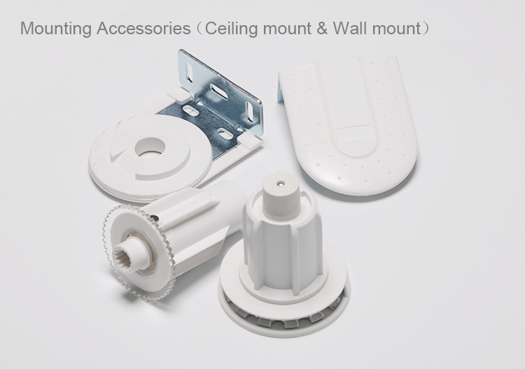 Quality Window 38mm/43mm Tube Blackout Roller Blinds Clutch Parts Buy