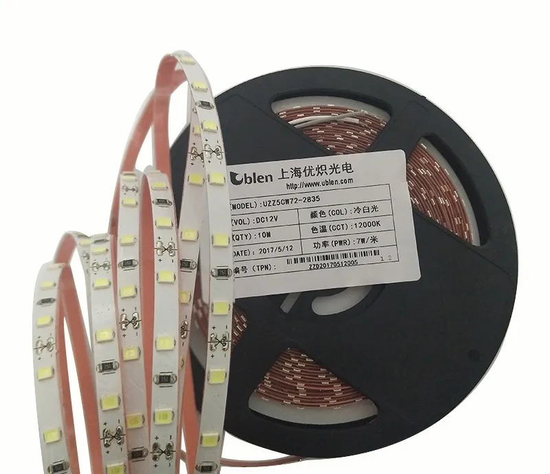 High quality  rgb led strip waterproof led strip light