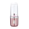 Automatic 350ml juicer electric juicer mini blender electric mixer