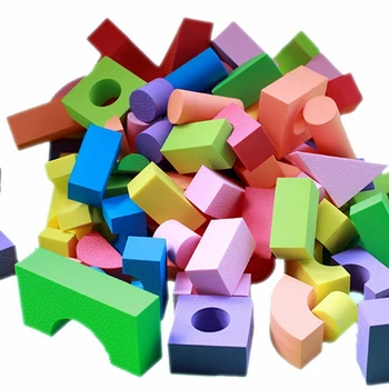 foam blocks for kids