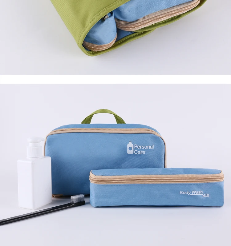 hikenture toiletry bag