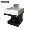 2019 automatic portable Latte art coffee printer with Tablet with ink set resell price CSC1 colorful printing machine
