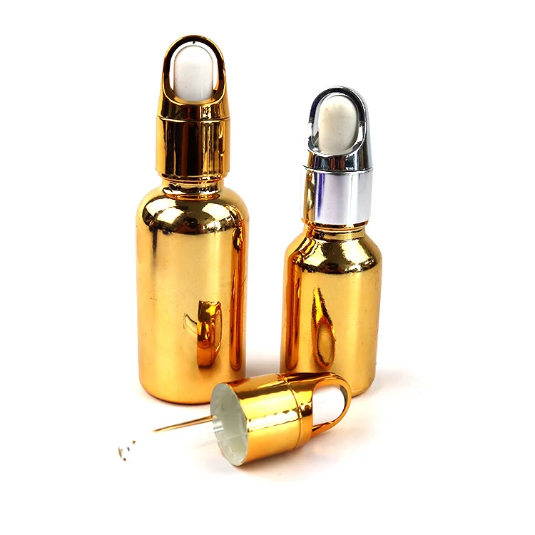 Download 50ml 100ml 150ml Amber Dark Glass Pill Bottle Glass Dropper Bottle For Essential Oil Gift Set ...