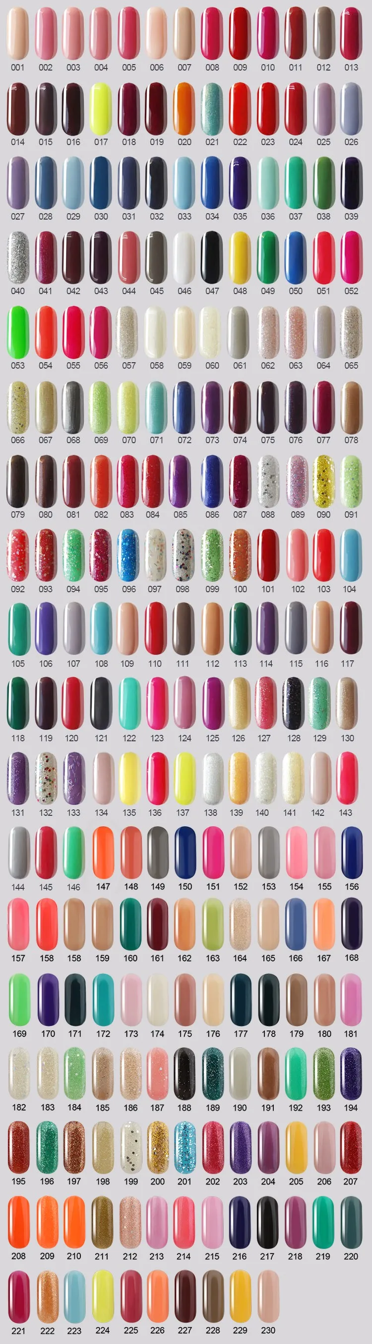 Gel Nail Polish How To Remove Emsilog How To Remove A Gel Manicure Yourself Without Ruining Your Nails Allure
