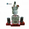 calcium carbonate mining mill machine producing calcium carbonate powder with multiple model selection