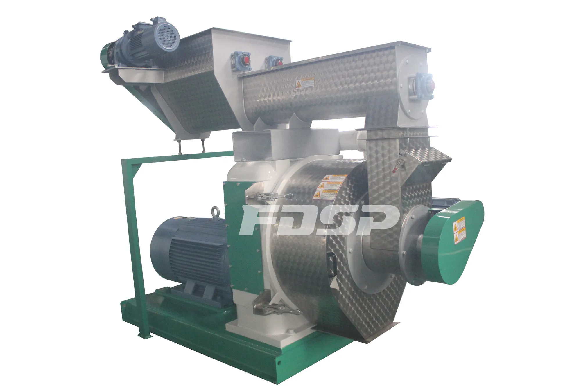 Straw Bale/ Corn Stalk/ Wheat Straw Pellet Press Machine Buy Wheat