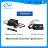 High quality hot sale industrial forklift over speed alarm speed control and wireless sensor forklift speed limiter