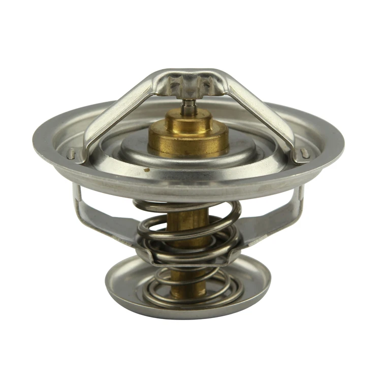 Advanced Auto Spare Parts Supplier Car Engine Coolant Thermostat