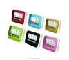 CE Good price Smart Power Energy Electric Digital Hour meter Digital timer