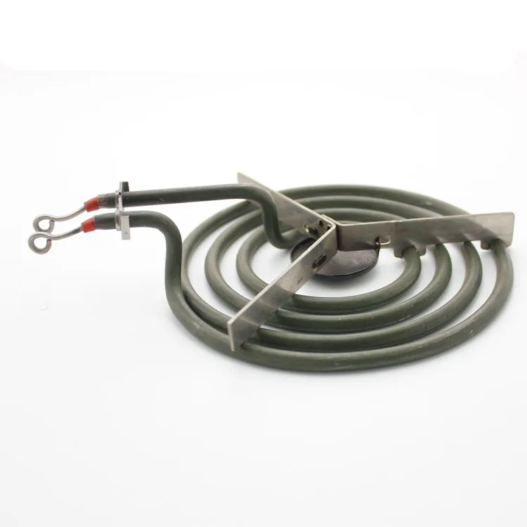 Heating Element For Electric Stove