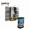 promotion freestanding display photo frame