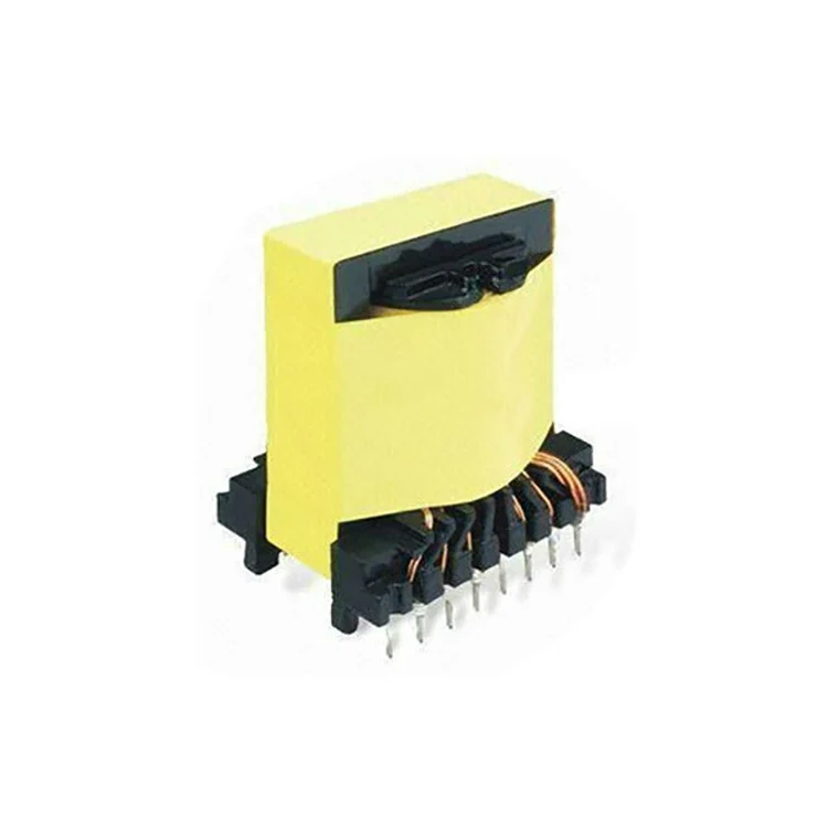 Ee,Ei Type High Voltage High Frequency Switch Transformer Buy High