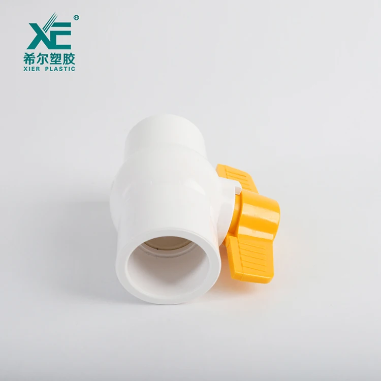 free samples pvc valve
