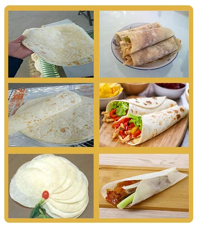 Flat Bread