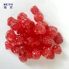 dried style mixed fruits(pear/apple/fig/kiwi/cherry) dices/whole shape