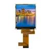 2.8 inch TFT LCD 240 * 400 driver ILI9326 touch