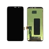 Original New Mobile phone lcd screen with touch digitizer for Samsung Galaxy S8 edge screen assembly original