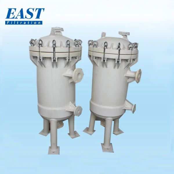 pvc bag filter