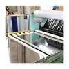 304 BA PVC stainless steel sheet with low price