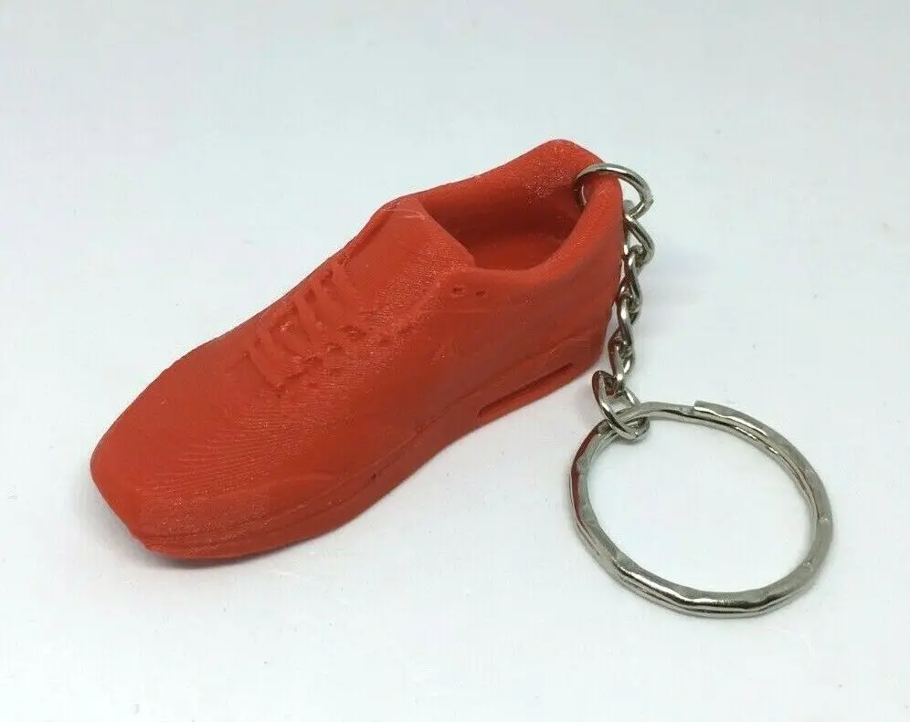 crocs keychain