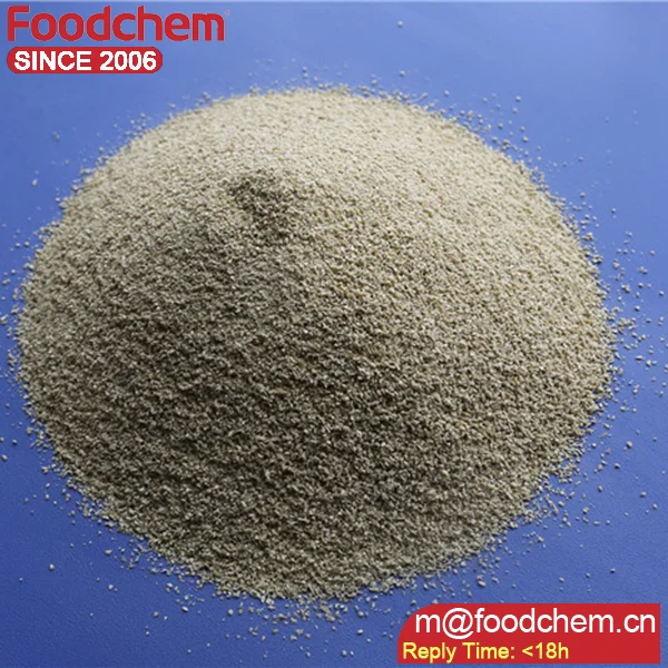 Tianjia Food Additive Sodium Alginate Powder/Sodium Alginates E401