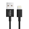 MFi certification 8 pin customized data sync charger cable for iPhone
