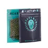 Plastic Stand Up Custom Printed Mylar Mini Ziplock Bag